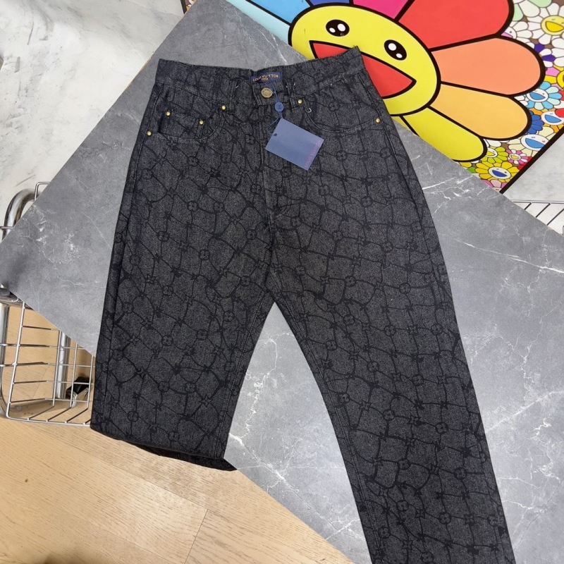 LV Jeans